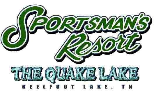 REELFOOT LAKE LET'S GO FISHING